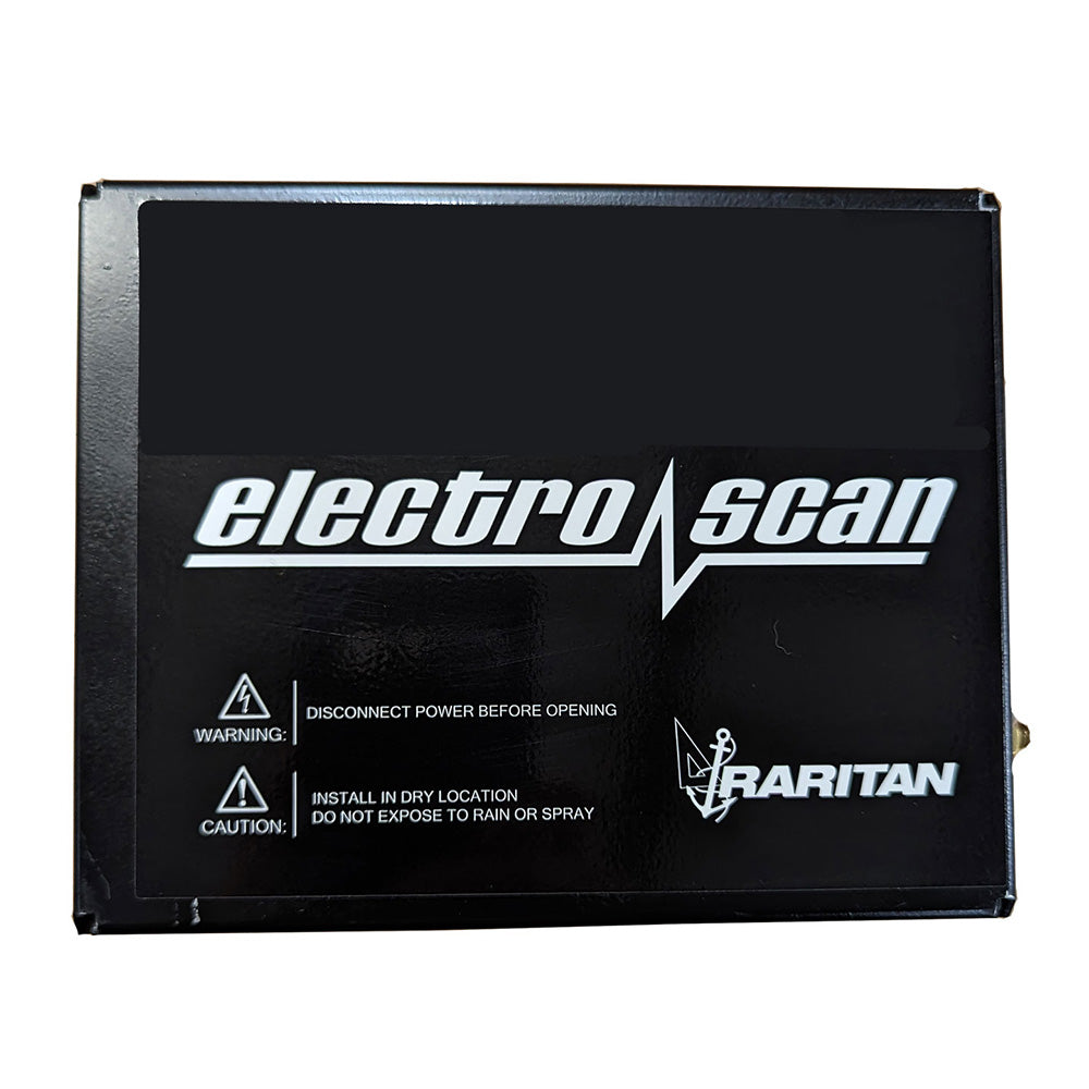 Raritan ElectroScan Control Assembly 12V 32700