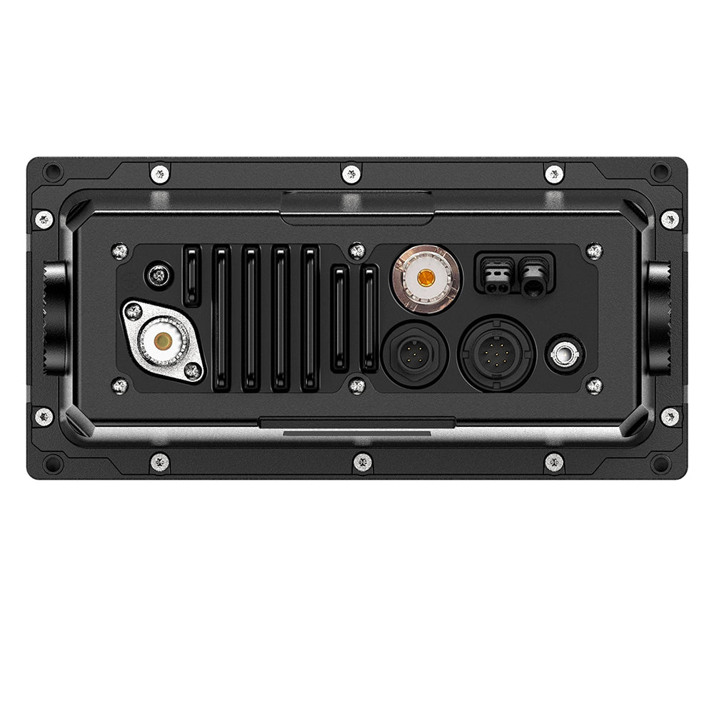 BG V60B VHF Marine Radio wDSC AIS Receive Transmit 00014474001