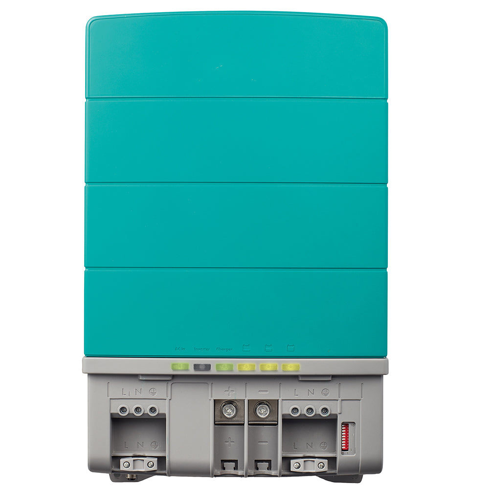 Mastervolt CombiMaster 24V 3000W 60 Amp 230V 35023000