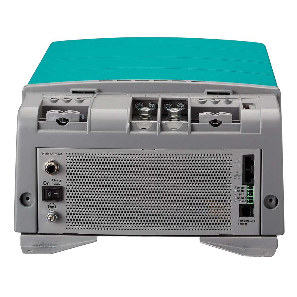 Mastervolt CombiMaster 24V 3000W 60 Amp 230V 35023000