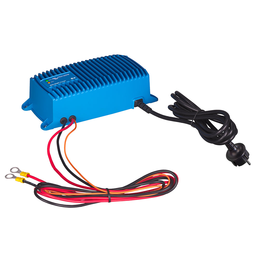 Victron BlueSmart IP67 Charger 12 VDC 7AMP UL Approved BPC120715106