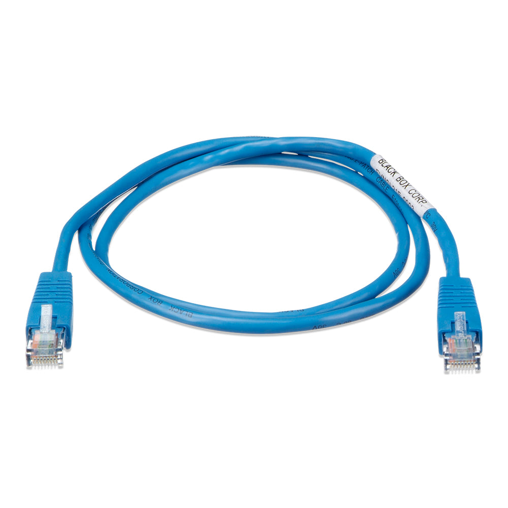 Victron RJ45 UTP 5M Cable ASS030065000