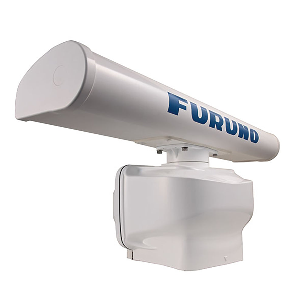 Furuno DRS12AX 12kW UHD Digital Radar wPedestal 15M Cable 35 Open Array Antenna DRS12AX3