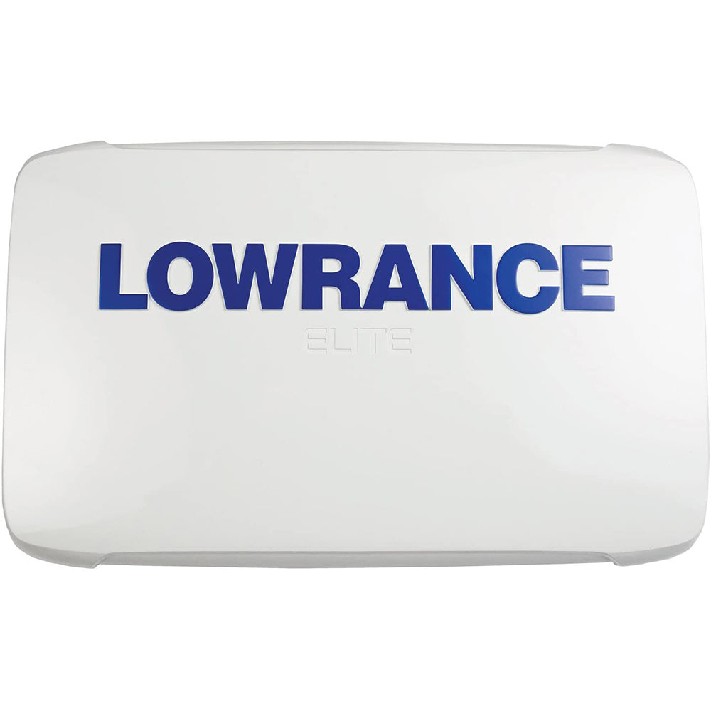 Lowrance Suncover fElite9 Ti Ti 00013692001