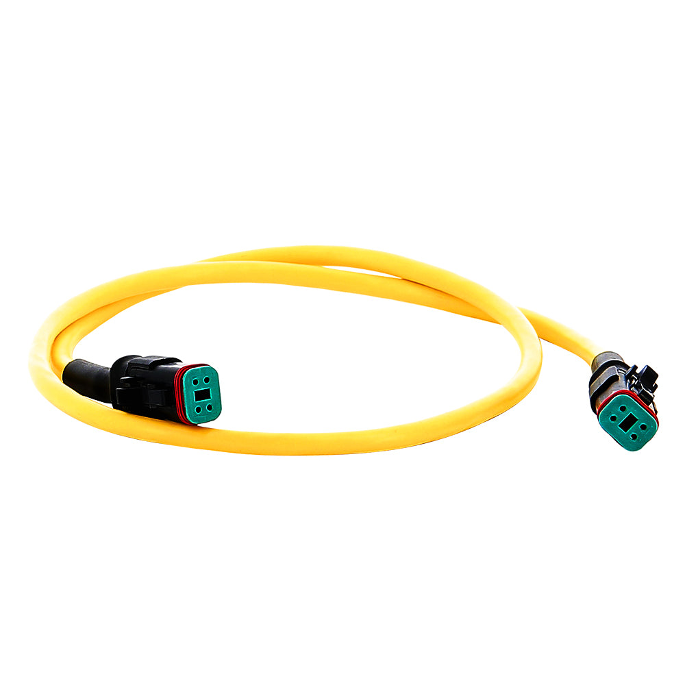 VETUS 1M VCAN BUS Cable Hub to Thruster BPCAB1HF