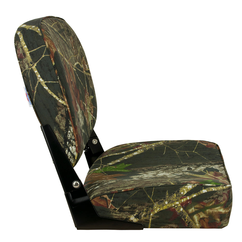 Springfield Economy Folding Seat Mossy Oak Camo 1040626