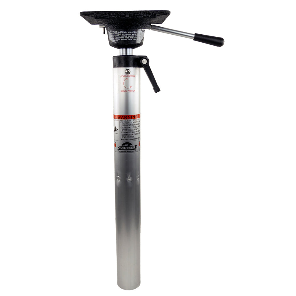 Springfield PlugIn Locking AirRide Post 2214 to 2912 1300902