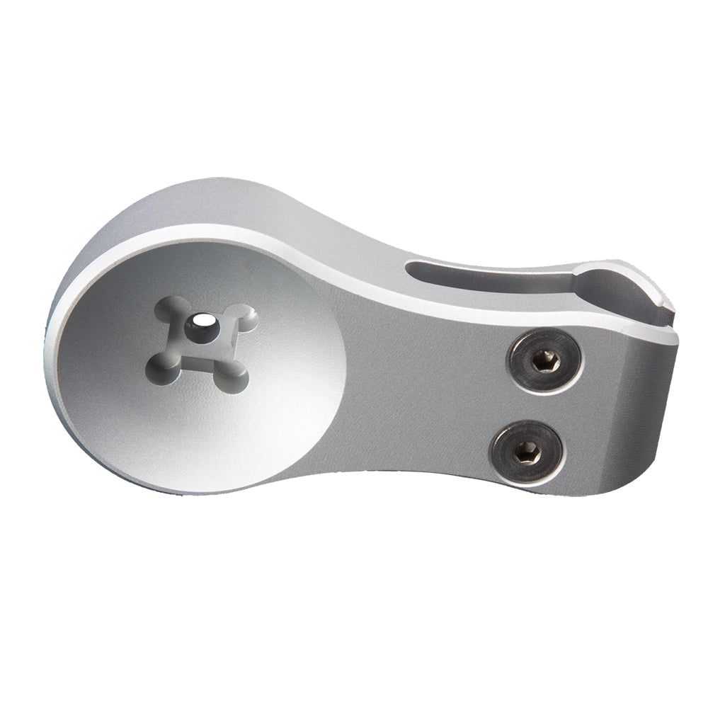 PTM Watersports RTS 100 Adapter Silver P12902100