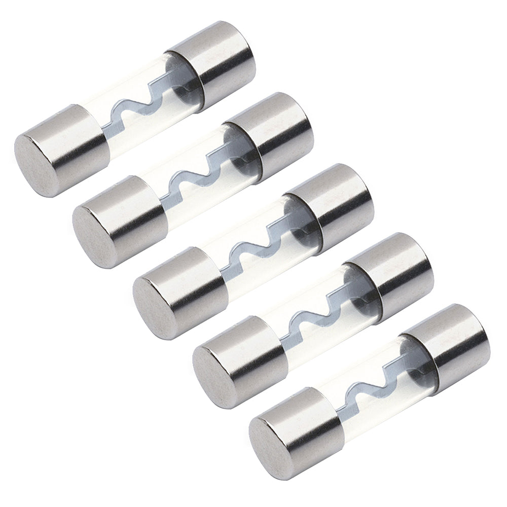 TSpec V8 Series 60 AMP AGU Fuse 5 Pack V8AGU60