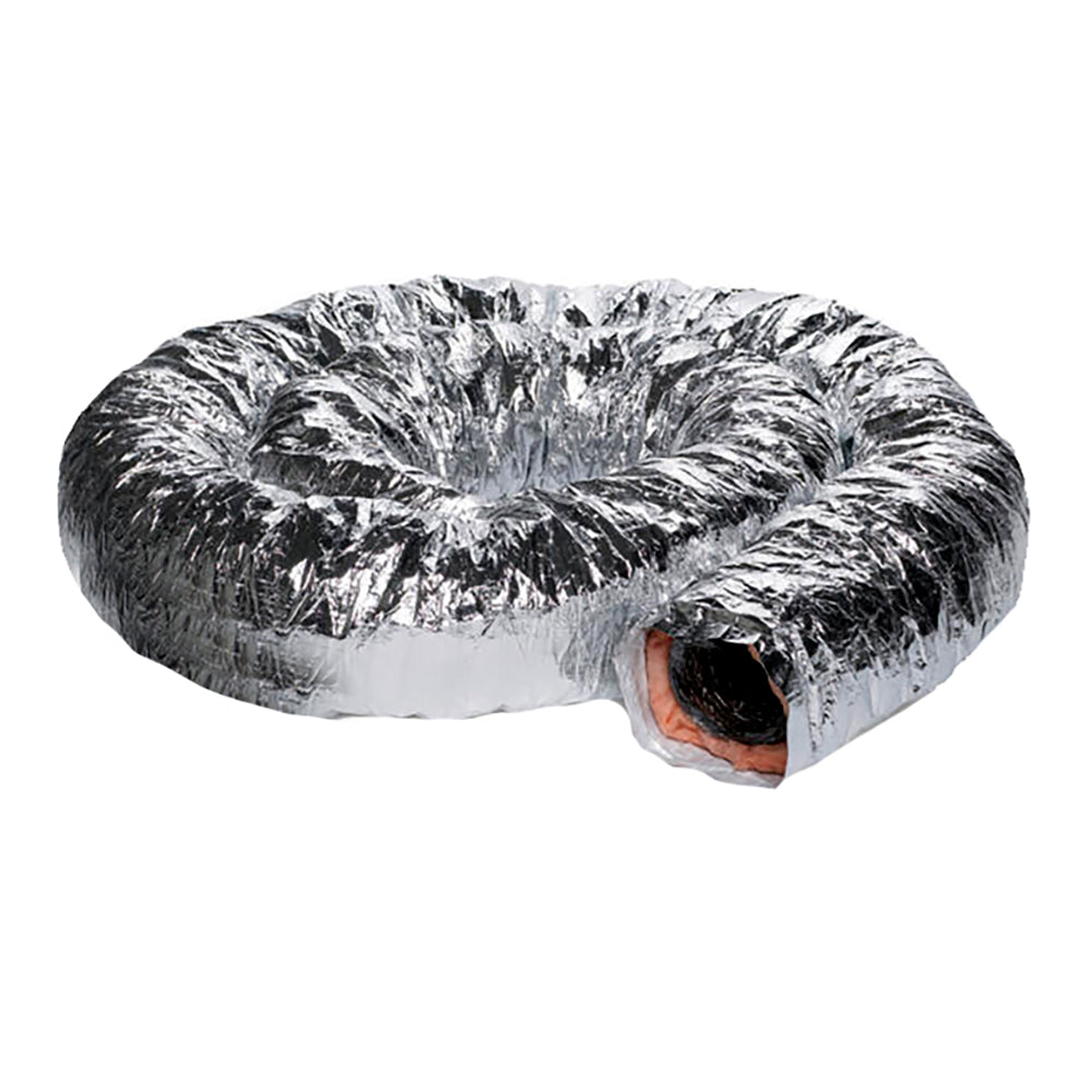 Dometic 25 Insulated Flex R42 DuctingDuct 6 9108549912