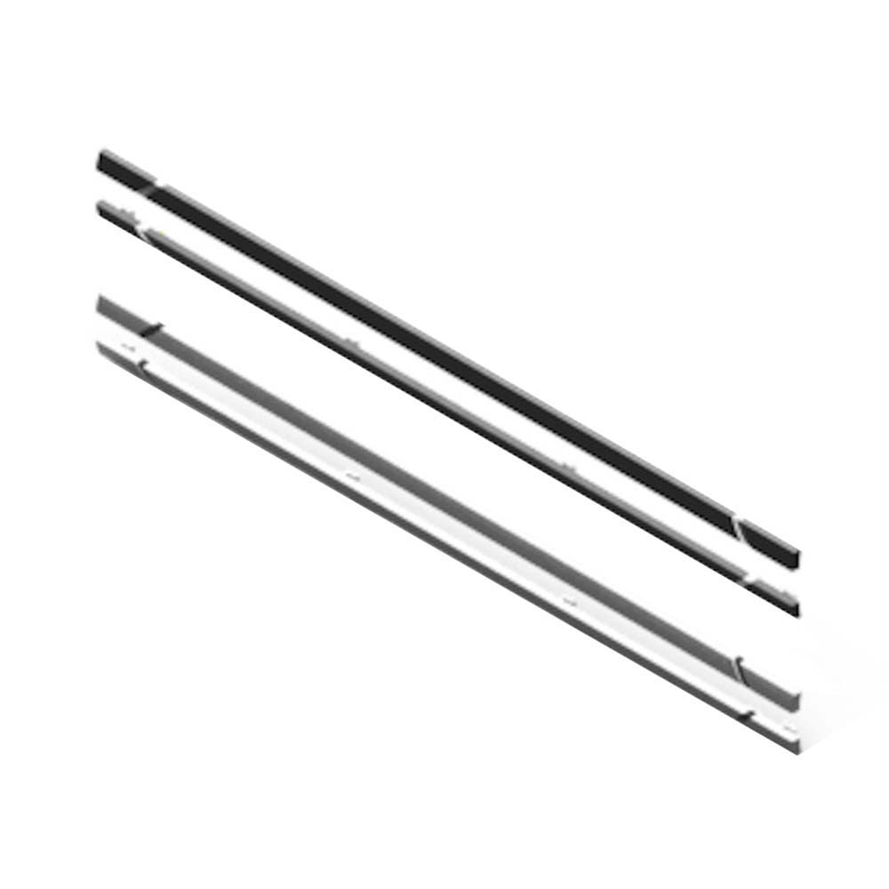 Navico Edge Bezels NSS9 Evo3 Evo3S Zeus3 9 Zeus3S 9 Pair 00013750001