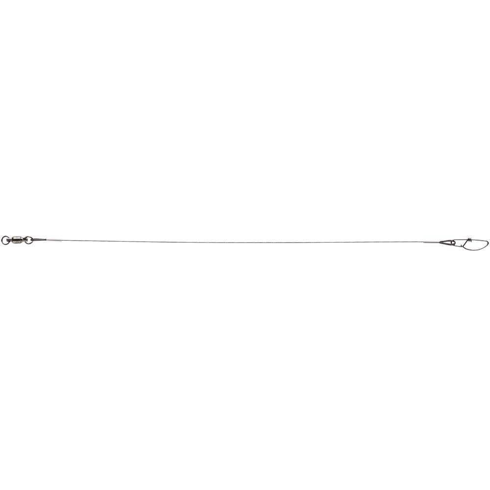 VMC Titanium Leader MultiStrand 75lb 12 TLM7512