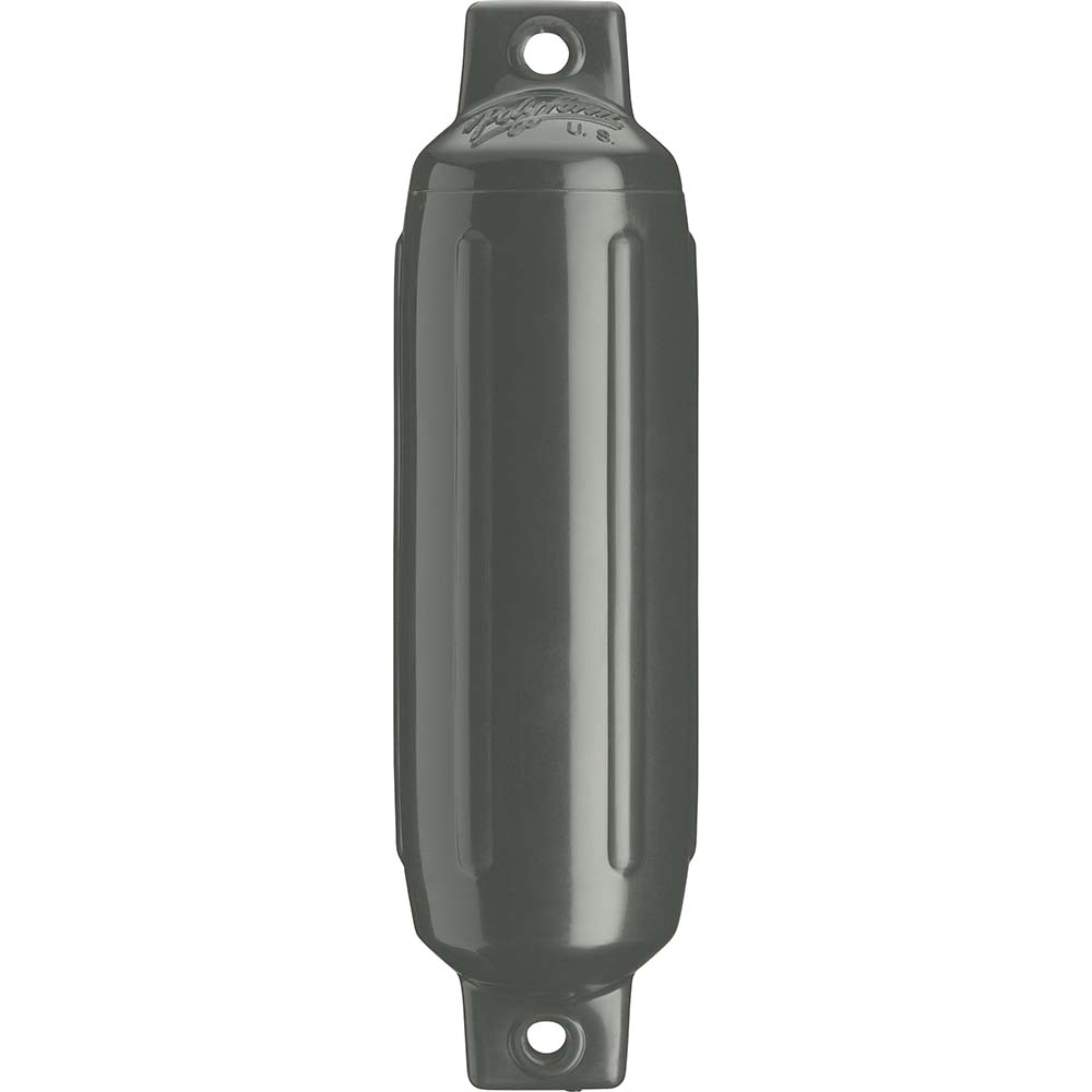 Polyform G1 Twin Eye Fender 35 x 128 Graphite G1 GRAPHITE