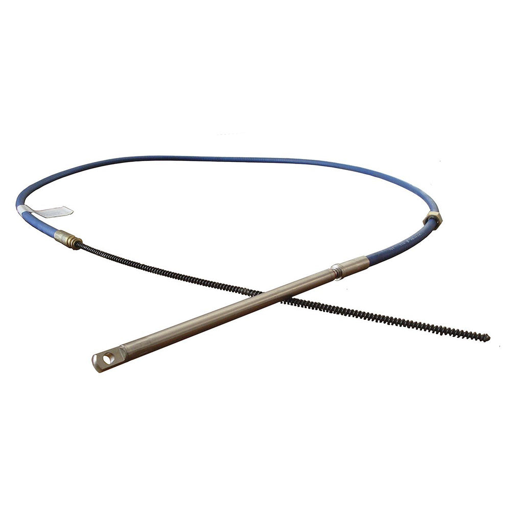 Uflex M90 Mach Rotary Steering Cable 14 M90X14