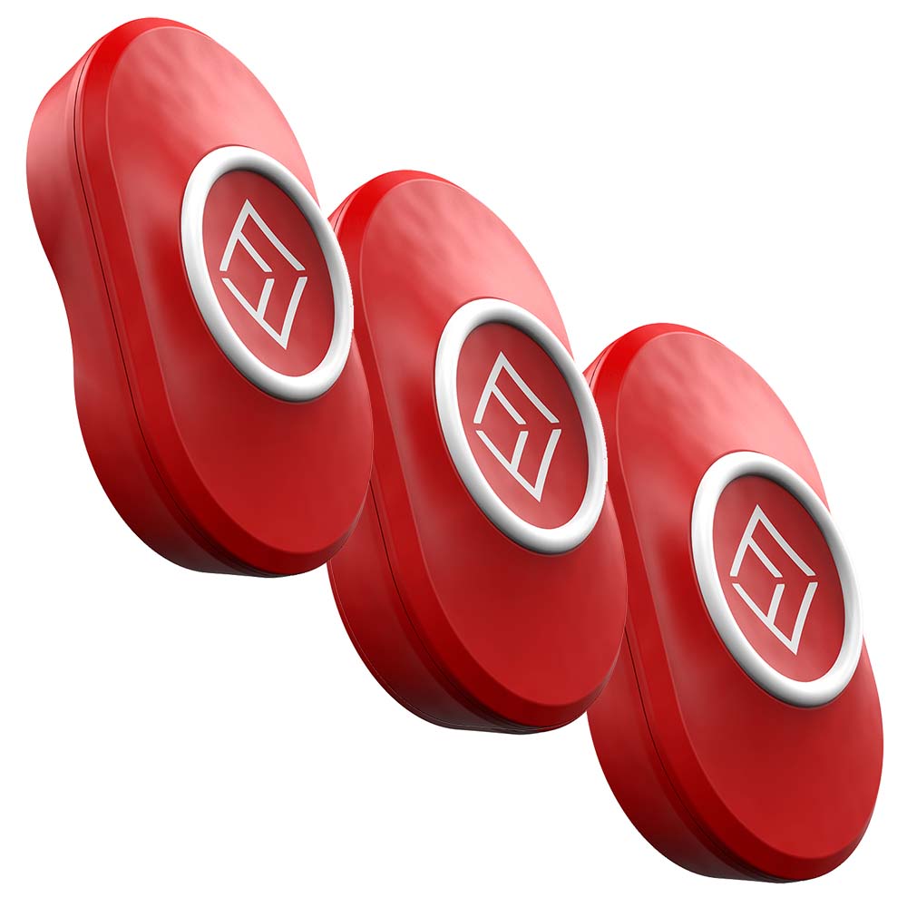 FELL Marine MOB xFOB Multifob 3Pack 723802093