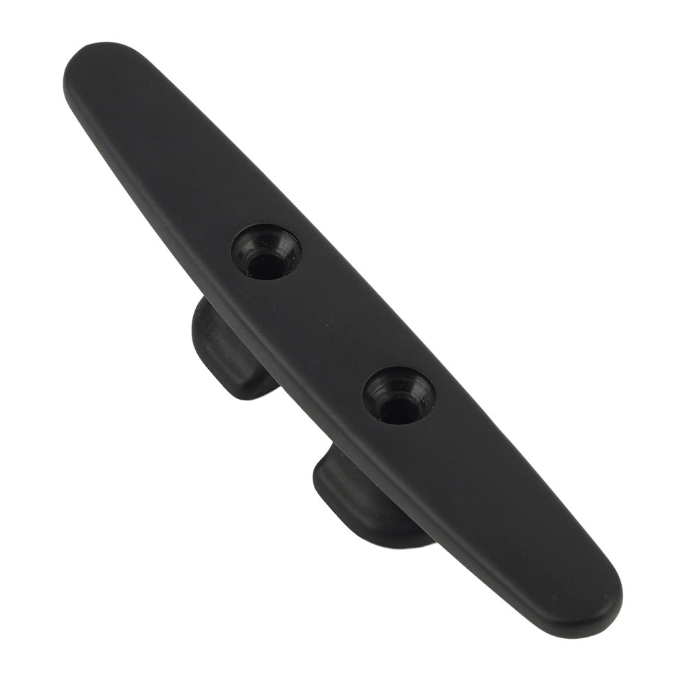 Schaefer Aluminum Deck Cleat 8 7098