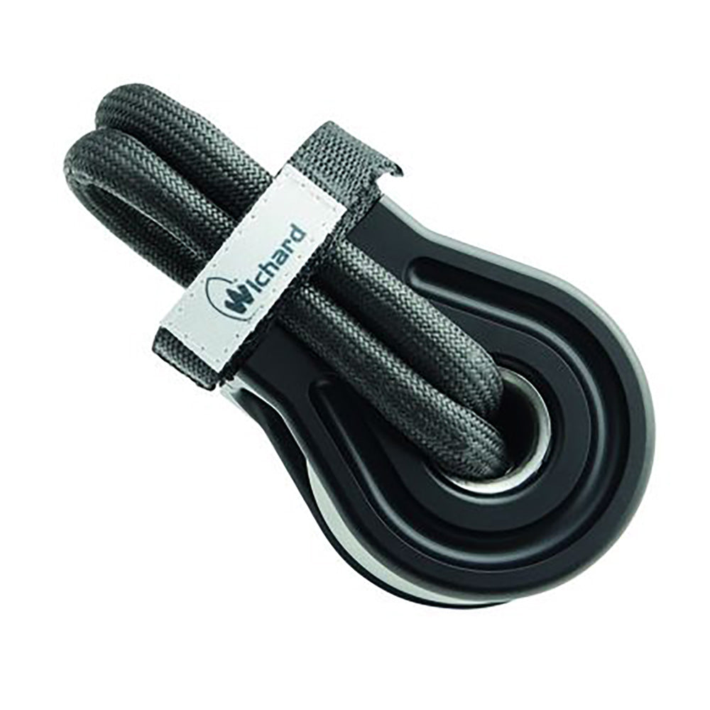 Wichard Soft Snatch Block 16mm Rope Size 36030