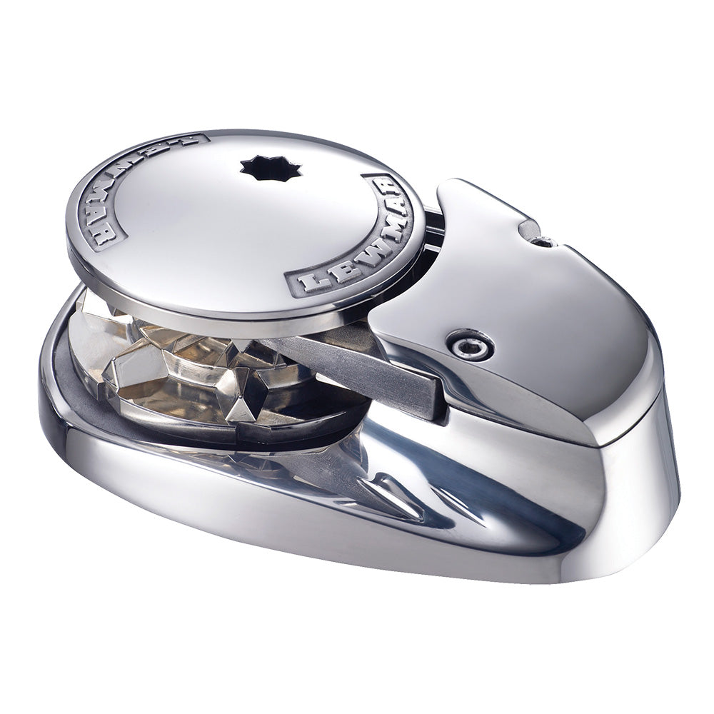 Lewmar V700 Vertical Windlass 12V 6670011108