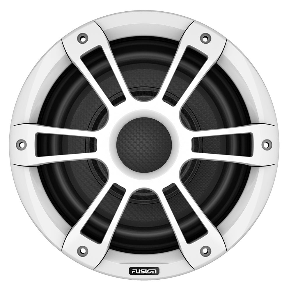 Fusion Signature Series 3i 10 Sports Subwoofer White 0100277420