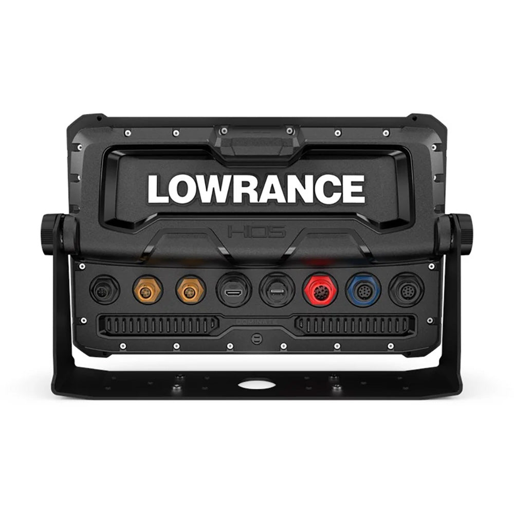 Lowrance HDS PRO 12 w Preloaded CMAP DISCOVER OnBoard Active Imaging HD Transducer 00015987001