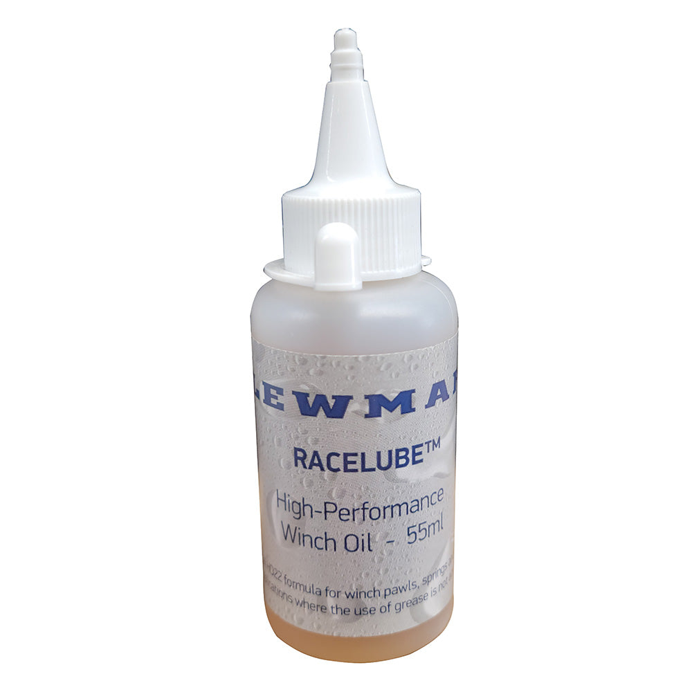 Lewmar Race Lube 55 ml 19701600
