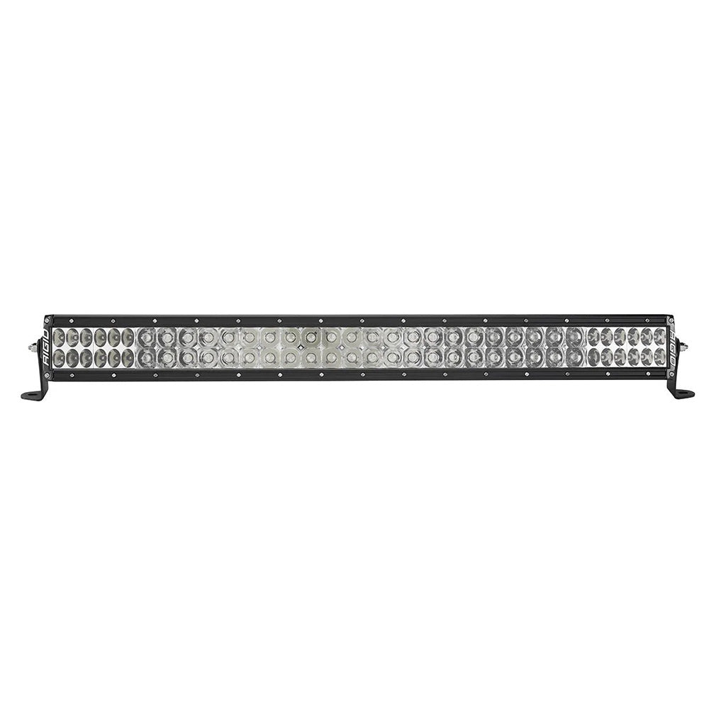 RIGID Industries ESeries PRO 30 SpotDriving Combo Black 132313