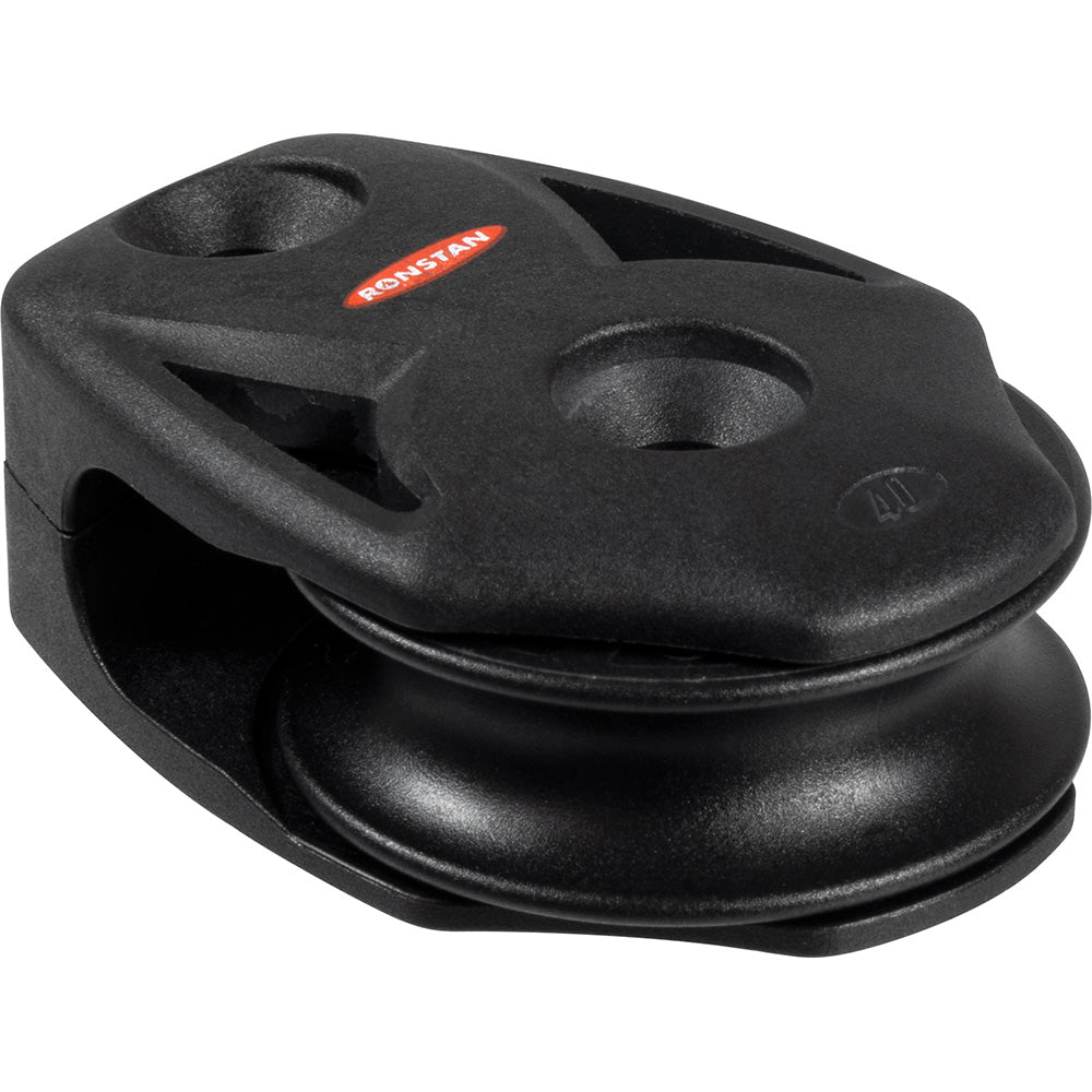 Ronstan Series 40 Orbit BB Cheek Block RF48151