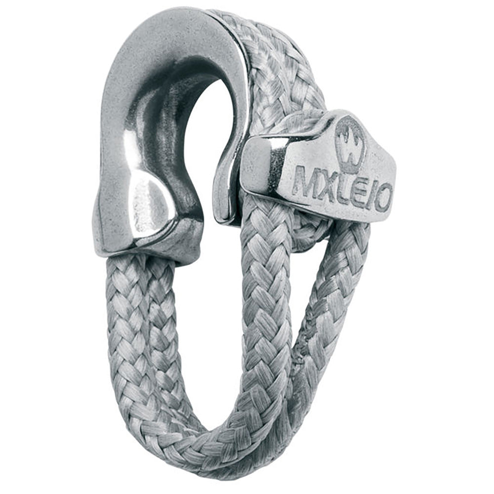 Wichard MXLEvo 10 Soft Block 10mm Rope Size 1332 21104