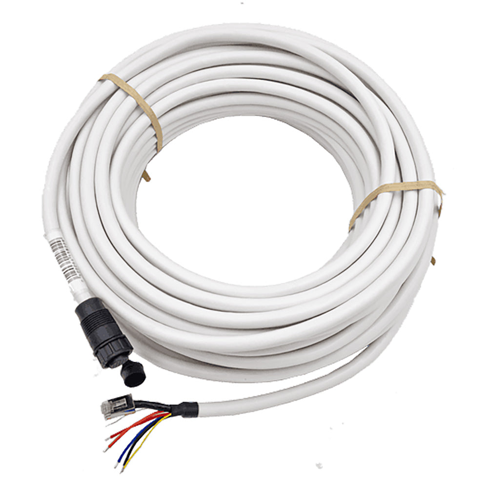 Simrad 20M Power Ethernet Cable fHALO 2000 3000 Series 00015768001