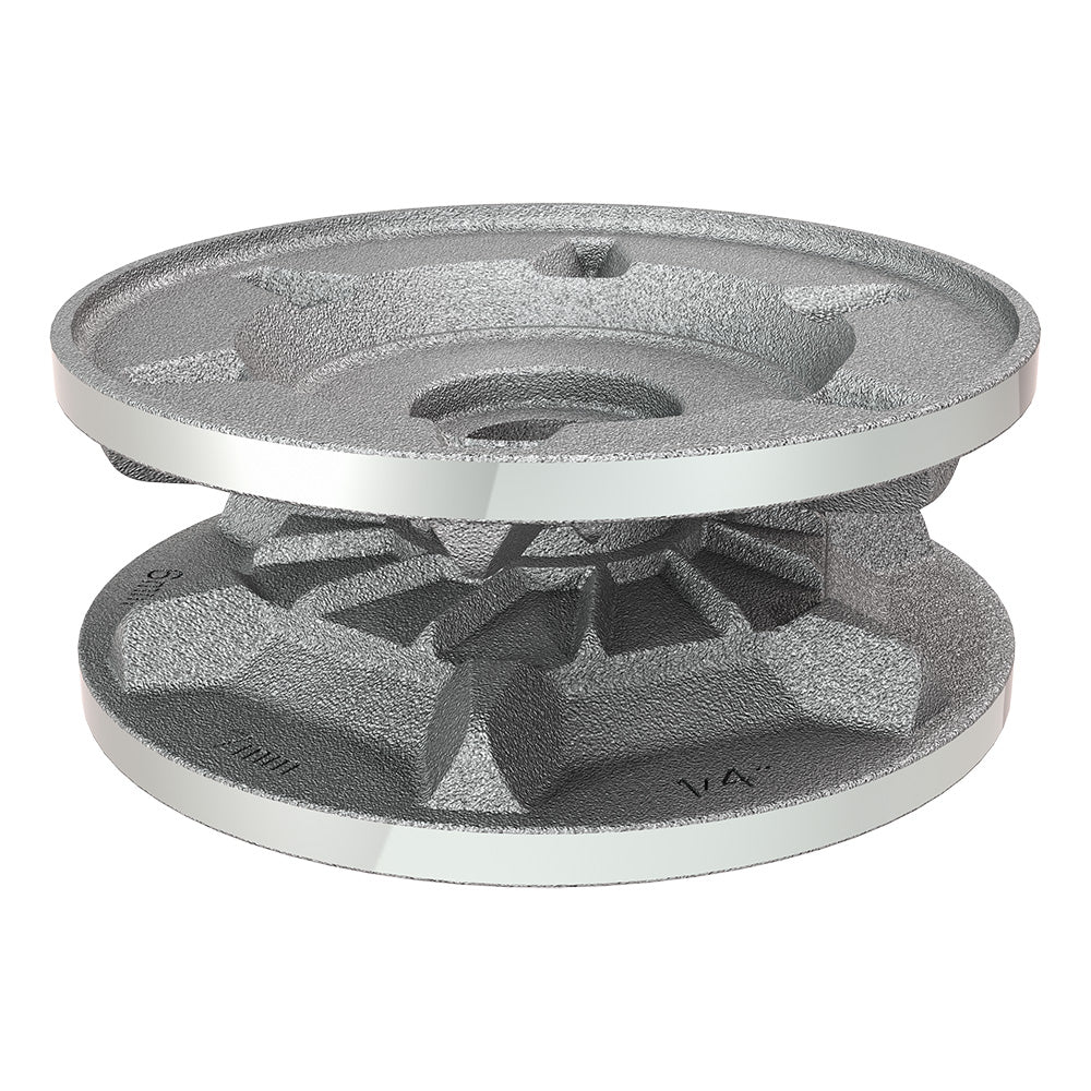 Lewmar V2 V3 Gypsy Stripper Kit 003 68000363