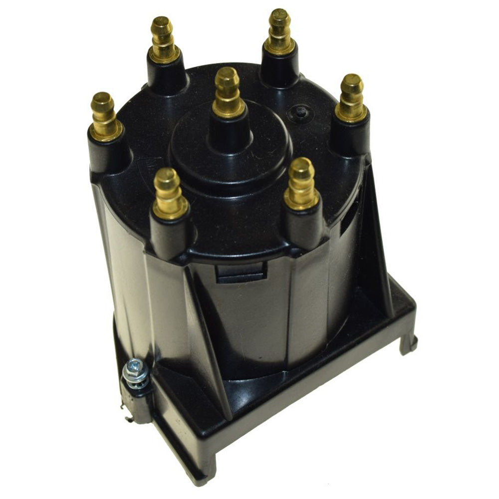 ARCO Marine Premium Replacement Distributor Cap fMercruiser Volvo Penta OMC Inboard Engines GMStyle DC006