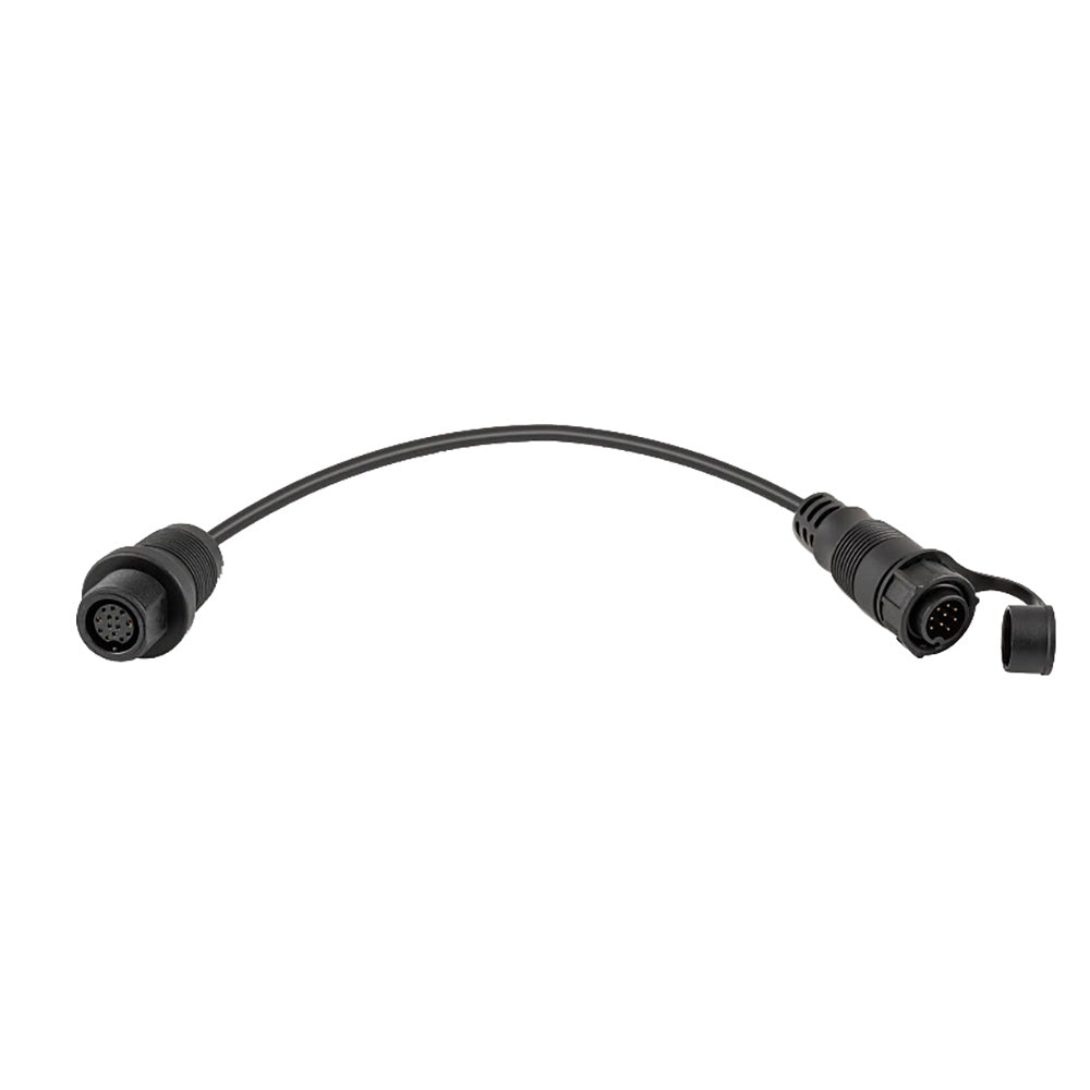 Minn Kota MKRDSC15 DSC Transducer Adapter Cable Lowrance 8PIN 1852078