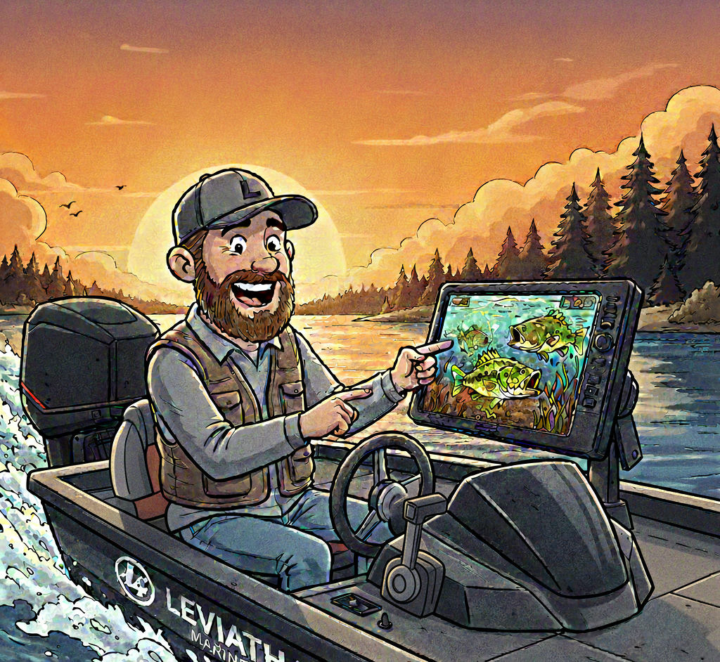 Navigating the Future: Top Marine Electronics and Accessories for 2026