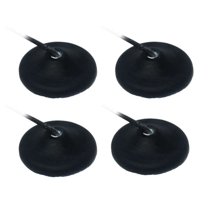 SeaSure Padeye  4 Pack 2520