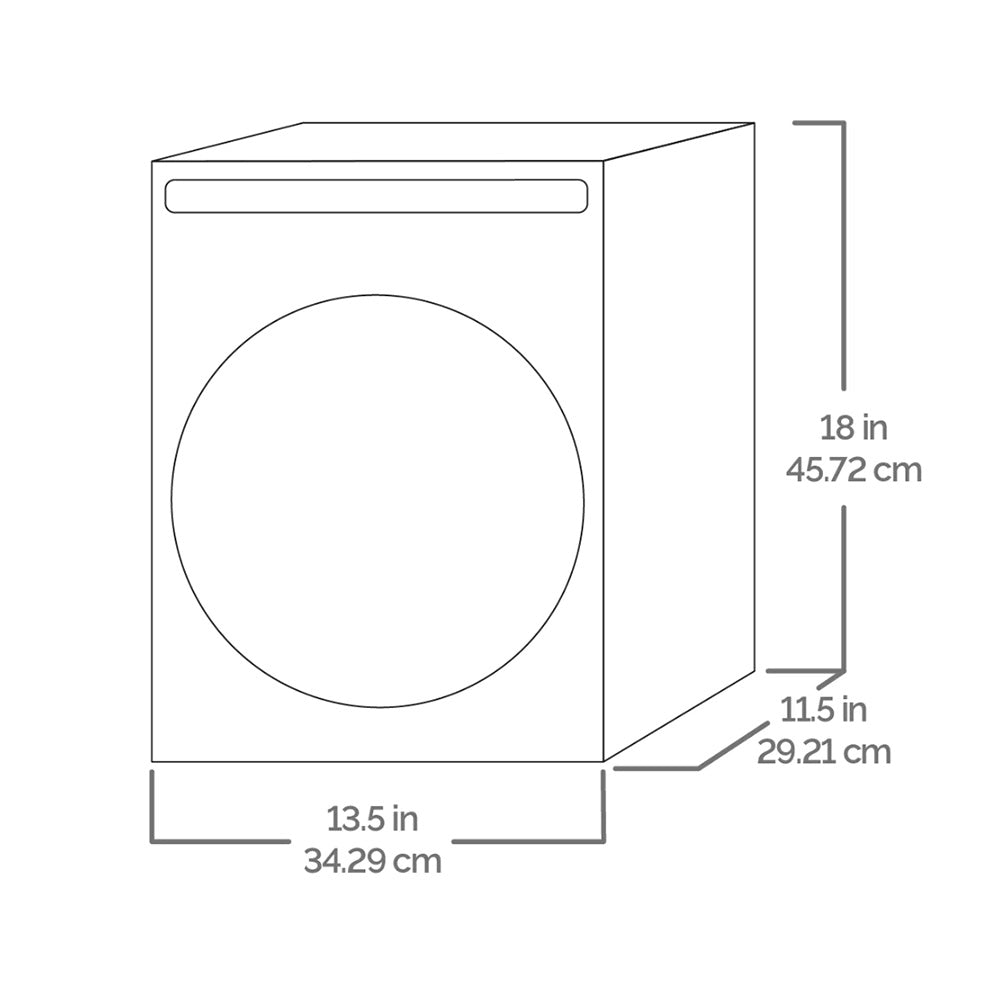 Roswell R1 10 Subwoofer Enclosure C8201805