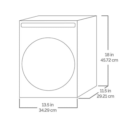 Roswell R1 10 Subwoofer Enclosure C8201805