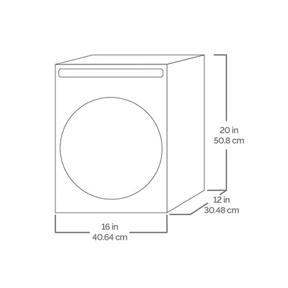 Roswell R1 12 Subwoofer Enclosure C8201815