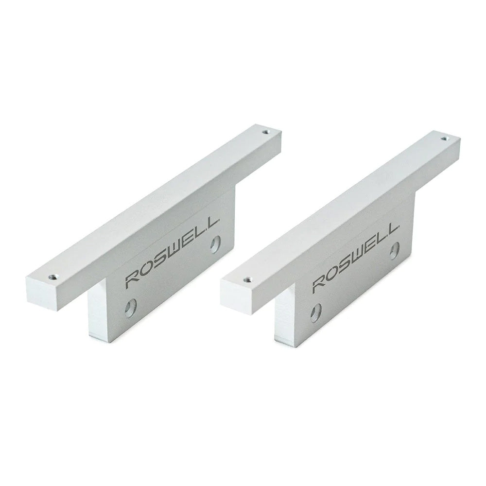 Roswell R1 Amp Spacers C9201830