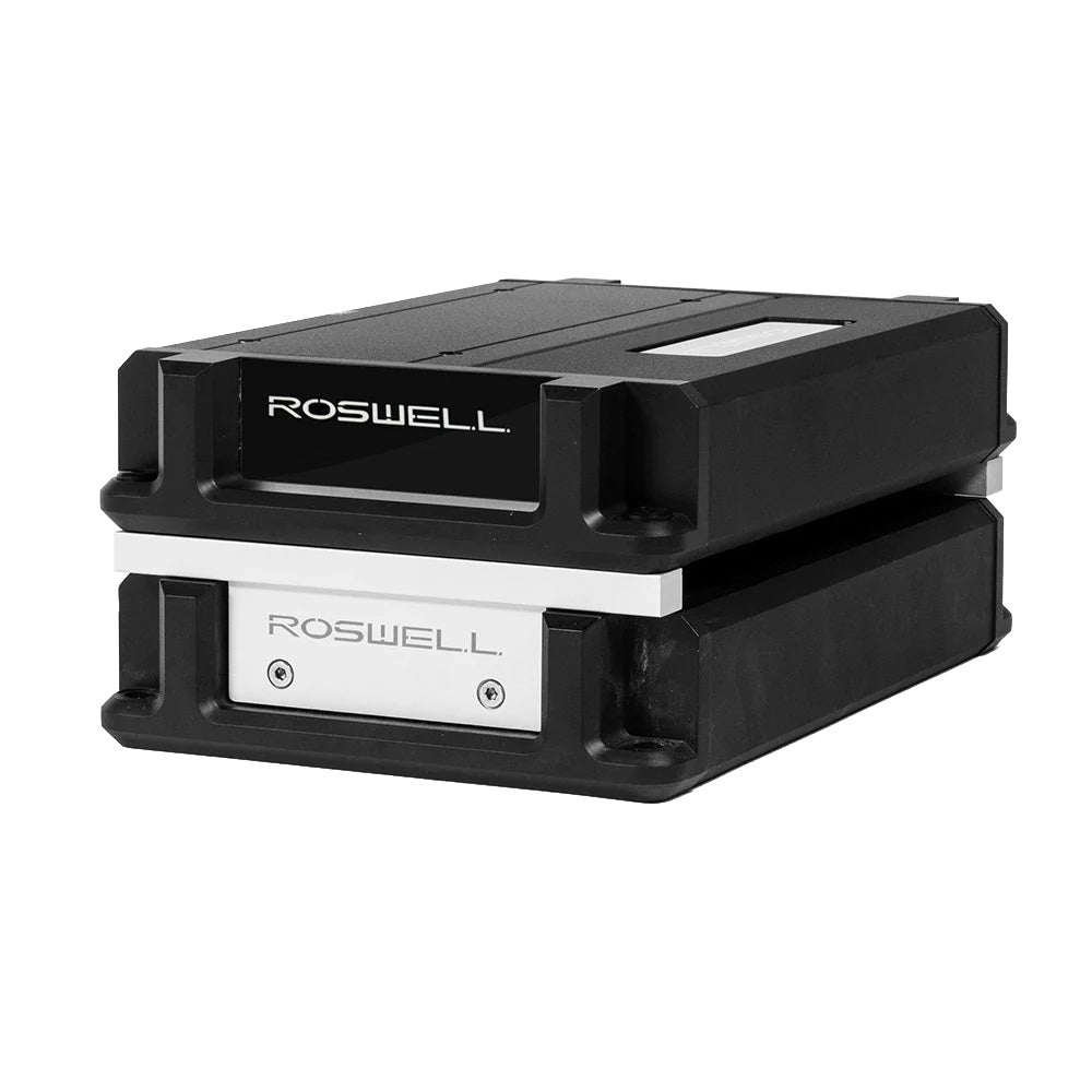 Roswell R1 Amp Spacers C9201830