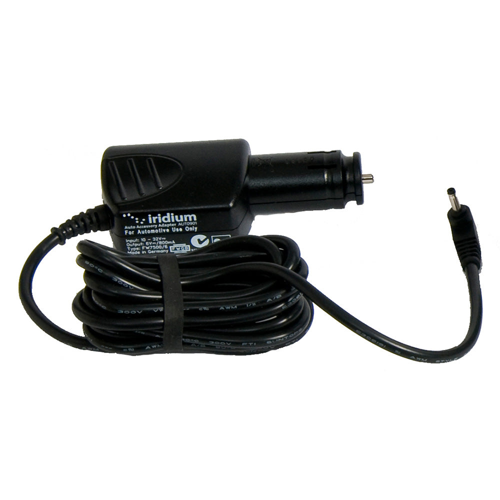 Iridium DC Charger IRIDDC0901