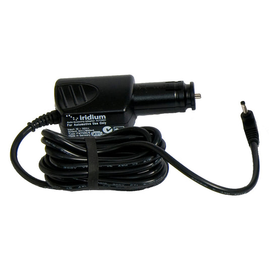 Iridium DC Charger IRIDDC0901