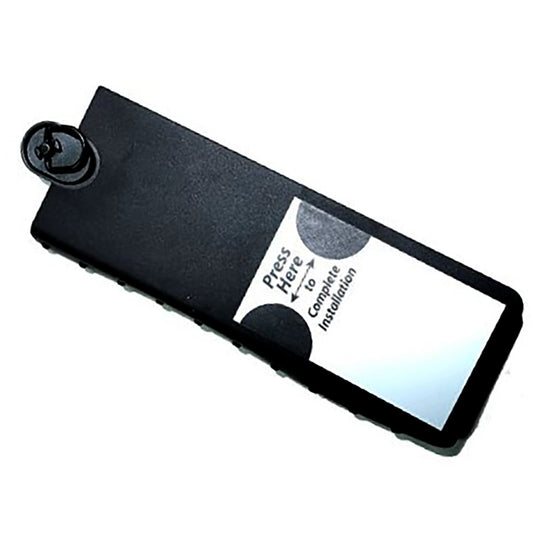 Iridium Replacement LiIon Battery f9575 IRIDBAT9575