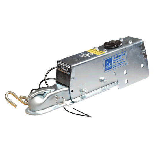 Load Rite 6600lb Disc Brake Actuator  Tie Down Engineering Model 608045