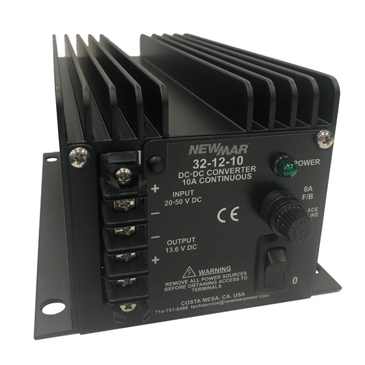 Newmar 321210 DC Converter 321210