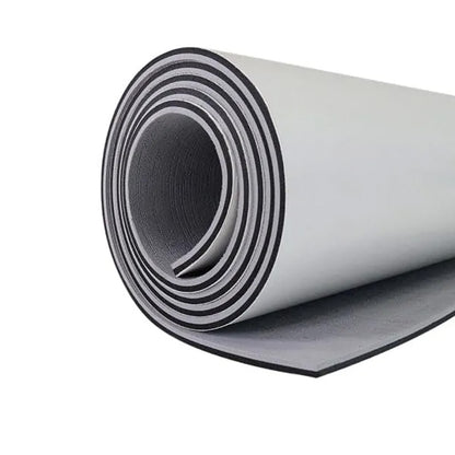SeaDek 40 x 80 6mm Two Color Full Sheet  Brushed Texture  BrownBlack 1016mm x 2032mm x 6mm 4522580070