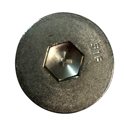 Sea Swivel 4 Bolt Short fSea Swivel Mount SEAHDMBOLT344