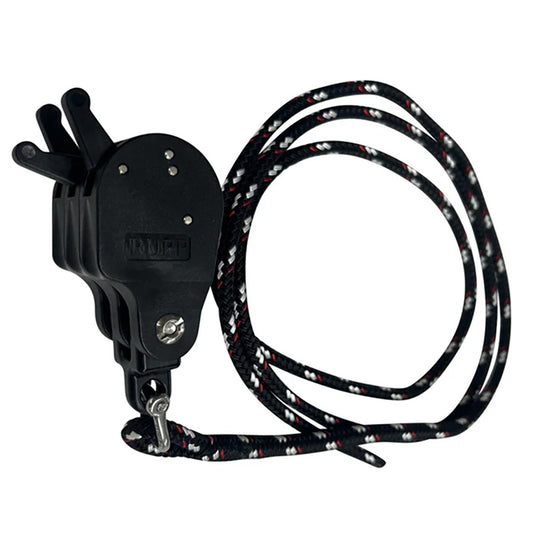 Rupp Halyard Line Locks TripleRope  Shackle CA01573S