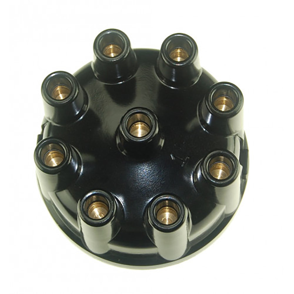 Regitar USA Distributor Cap fFord  GM V8 Engines RME011