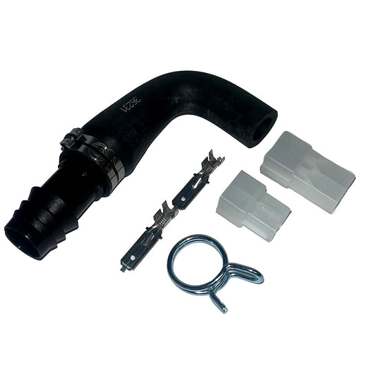 Thetford Nano Touch Raw Water Fitting Kit TPFP132