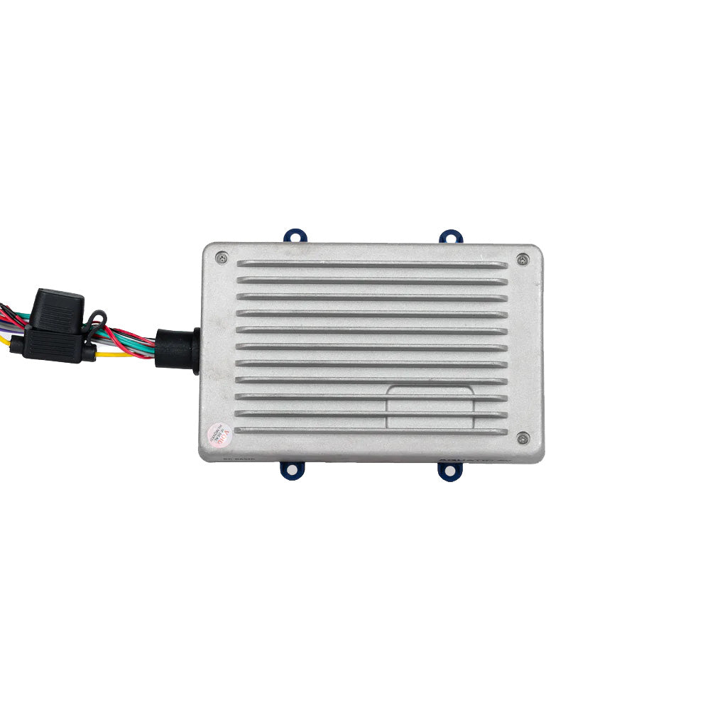 Aquatic AV BLUECUBE6 BASIC HideAway Stereo BC313